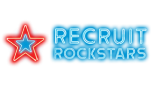 Recruit Rockstars Logo